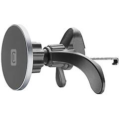Cellularline Supporto Auto Per Smartphone Touch Mag Air Vents