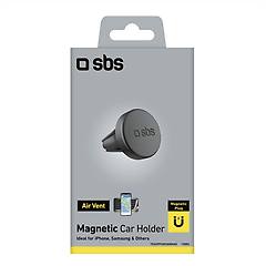 Sbs Supporto Universale Magnetico Da Auto Per Smartphone