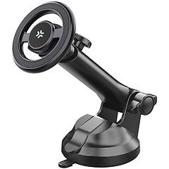 Celly Celly. Supporto Ghostmagprodsbk Nero Supporti Smartphone