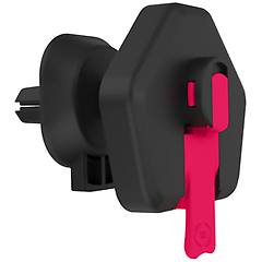 Celly Celly. Supporto Per Cellulari Snapventbk Plastica