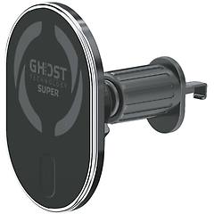 Celly Celly. Supporto Per Cellulari Ghostsupermagbk Plastica