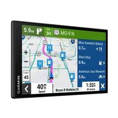 Garmin Drivesmart 76 Navigatore Fisso 7'' Tft Touch Screen
