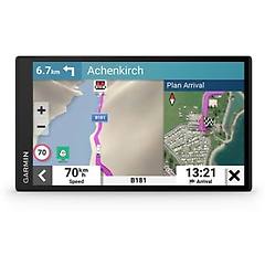 Garmin Camper 795 Navigatore Palmare-fisso 6. 95'' Tft