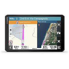 Garmin 895 Navigatore Fisso 20 3 Cm (8) Tft Touch Screen