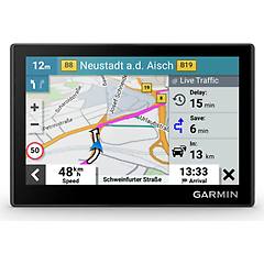 Garmin 010-02858-11 Navigatore Fisso Gps Per Auto 5"