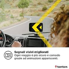 Tomtom Go Camper Max 700 Pr Pack (1yd7_002_31)