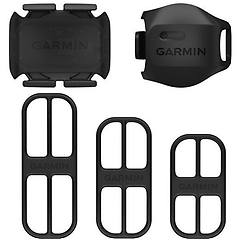 Garmin Sensori Di Cadenza E Velocit&agrave; Dual Ant+