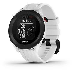 Garmin Orologio Smartwatch Approach S12 Bianco
