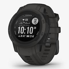 Garmin Instinct 2s 2 01 Cm (0. 79") 40 Mm Mip Grafite