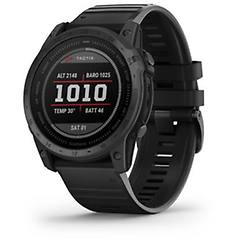 Garmin - Tactix 7 3 56 Cm (1. 4'') Mip Nero Gps (satellitare)