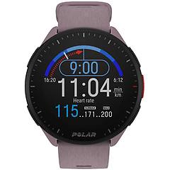 Polar Orologio Connesso Pacer