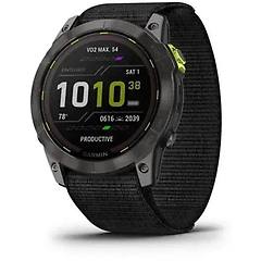 Garmin Enduro 2 3 56 Cm (1. 4") Mip 35 Mm Digitale