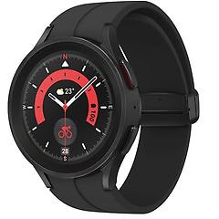 Samsung Galaxy Watch5 Pro Bluetooth Gps 45mm Super Amoled