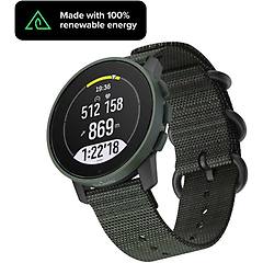 suunto 9 peak pro forest green ricondizionato