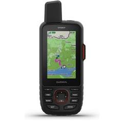garmin outdoor gps gpsmap 67i black e red 010 02812 01