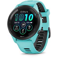 Garmin Forerunner 265 Orologio Multifunzione Azzurro Unica
