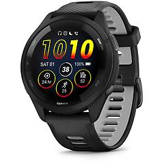 Garmin Forerunner 265 Orologio Multifunzione Nero Unica