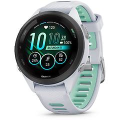 Garmin Forerunner 265s Orologio Multifunzione Bianco Unica