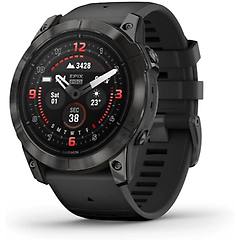 garmin epix pro 51mm saph orologio multifunzione uni