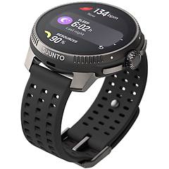 Suunto Smartwatch ( Amoled ) Performance Race Titanium