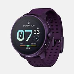 Suunto Smartwatch ( Amoled ) Performance Race Amethyst