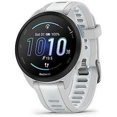 garmin forerunner 165 music orologio multifunzione uni