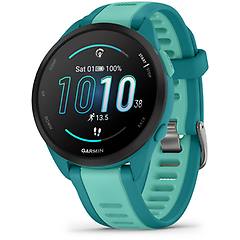 Garmin Forerunner 165 Music Smartwatch Per La Corsa Gps