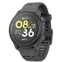 Coros Pace 3 Orologio Multifunzione Nero Uni
