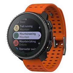 Suunto Vertical Solar Orologio Multifunzione Unica