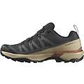 x ultra 360 gtx scarpe da trekking uomo black/brown 7 5 uk