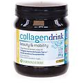 collagen drink integratore alimentare alla vaniglia 295g