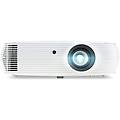 proiettore p5535 ansi dlp wuxga 4500 lumen bianco