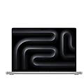 macbook pro 16'' m3 pro chip con 12?core cpu e 18?core gpu 18gb 512gb ssd argento