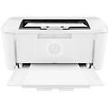 laserjet m110w bianca