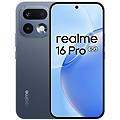16 pro 17 2 cm (6. 78'') doppia sim 5g 8 gb 512 gb 6500 mah grigio