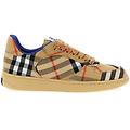 sneaker 'terrace check'