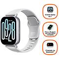 redmi watch 5 active 5 08 cm (2'') lcd digitale 320 x 385 pixel touch screen argento