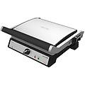 rock'ngrill multi 2400 griglia elettrica ultrarapid 2400w