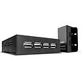 extender usb 2. 0 cat. 5 4 porte 50mt
