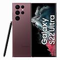 galaxy s22 ultra 5g 8/128gb bordeaux gratis