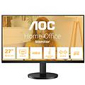 monitor 27 4k ultra hd ips 16 9 4ms 350 cdm dp/2hdmi u27b3af