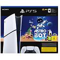 playstation 5 slim digital edition astro bot bundle (9589259)