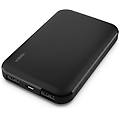 - es641040 batteria portatile polimeri di litio (lipo) 5000 mah nero