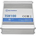 rutx12 router wireless gigabit ethernet dual-band (2. 4 ghz/5 ghz) 3g 4g argento (rutx12000000)