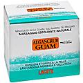 srl guam algascrub massaggio esfoliante naturale 700g trattamento corpo rivitalizzante