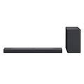 soundbar sc9s 400w 3. 1. 3 canali-nero