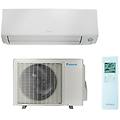 climatizzatore condizionatore monosplit parete 9000 btu perfera all season nuovo 2024 ftxm25a rxm25a