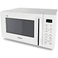 Whirlpool Microonde A Libera Installazione Colore Bianco Mwp 253 W 859991557020