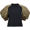 t-shirt inserti nylon