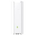 omada eap623-outdoor hd 1800 mbit/s bianco supporto power over ethernet (poe)